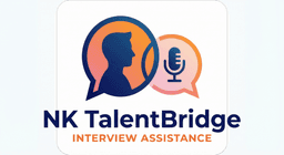 Interview Assistance Icon
