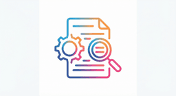 Resume Optimization Icon